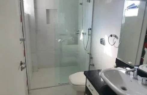 Casa em Cachoeira do Bom Jesus, Florianópolis