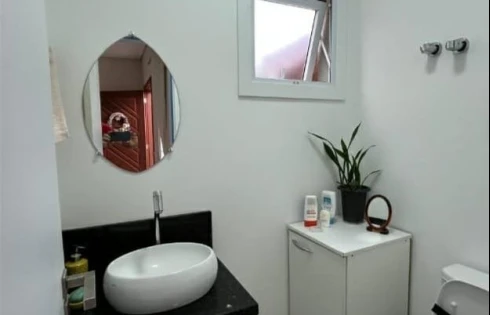 Casa em Ingleses do Rio Vermelho, Florianópolis