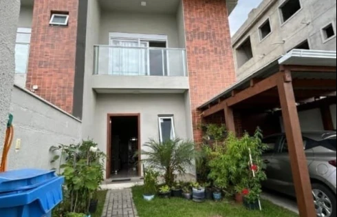Casa em Ingleses do Rio Vermelho, Florianópolis