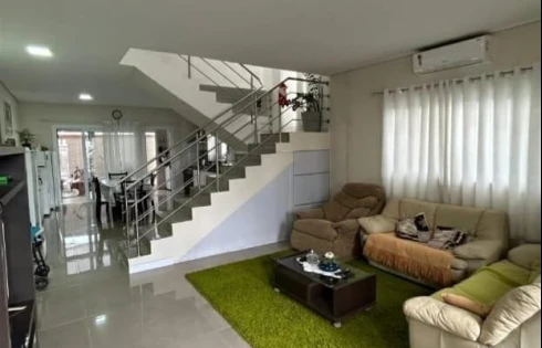 Casa em Ingleses do Rio Vermelho, Florianópolis