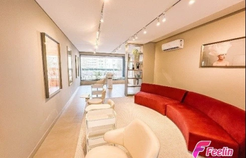 Apartamento em Centro, Florianópolis