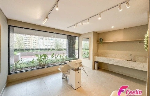 Apartamento em Centro, Florianópolis
