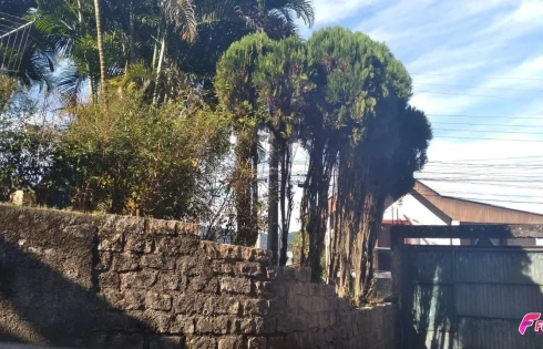 Saco Grande, Florianópolis