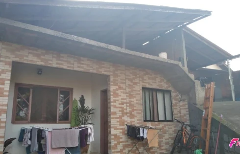 Casa em Saco Grande, Florianópolis