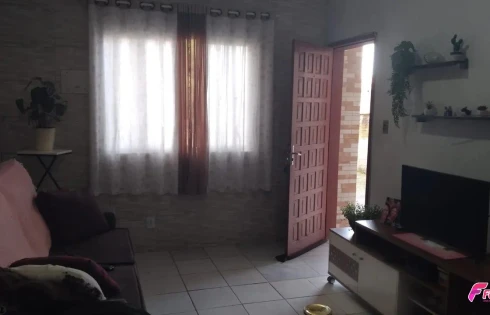 Casa em Saco Grande, Florianópolis