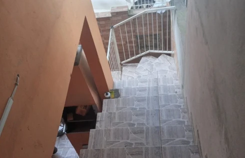 Casa em São João do Rio Vermelho, Florianópolis