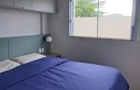 Apartamento em Ingleses do Rio Vermelho, Florianópolis