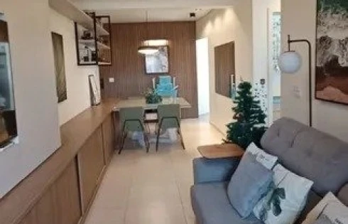 Apartamento em Ingleses do Rio Vermelho, Florianópolis