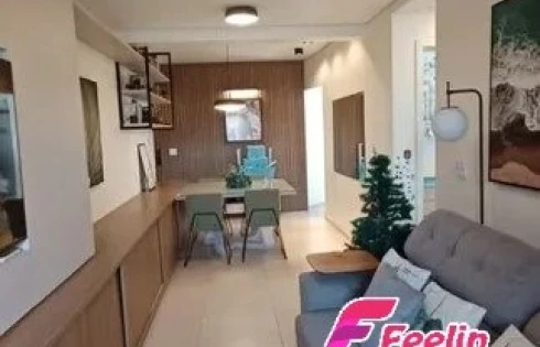 Apartamento em Ingleses do Rio Vermelho, Florianópolis
