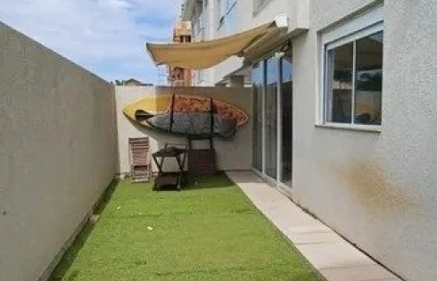Apartamento em Ingleses do Rio Vermelho, Florianópolis