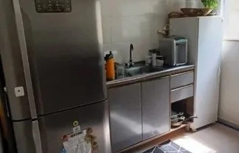 Apartamento em Ingleses do Rio Vermelho, Florianópolis