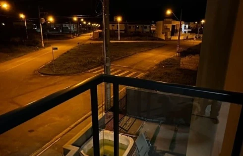 Casa em Forquilhas, São José