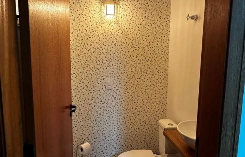 Casa de 3 Dormitórios em Forquilhas - Foto 18