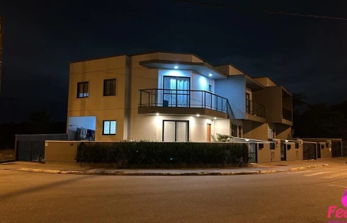 Casa em Forquilhas, São José