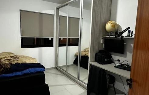 Casa em Forquilhas, São José