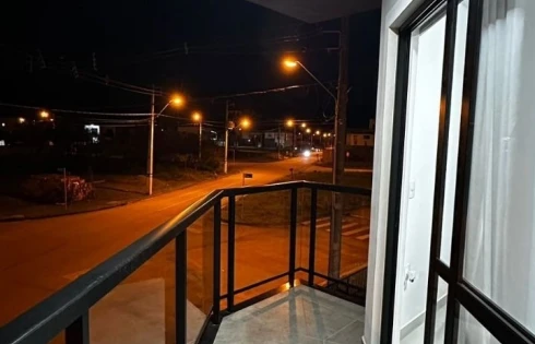 Casa de 3 Dormitórios em Forquilhas - Foto 7