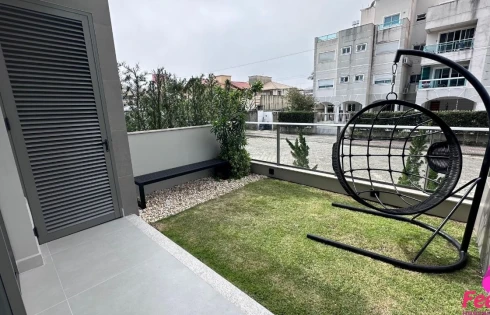 Apartamento em Ingleses do Rio Vermelho, Florianópolis