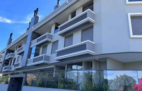 Apartamento em Ingleses do Rio Vermelho, Florianópolis