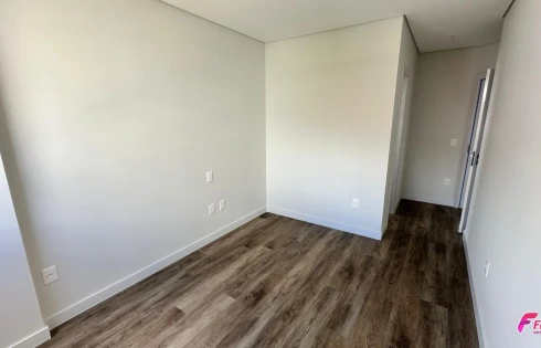 Apartamento em Carvoeira, Florianópolis