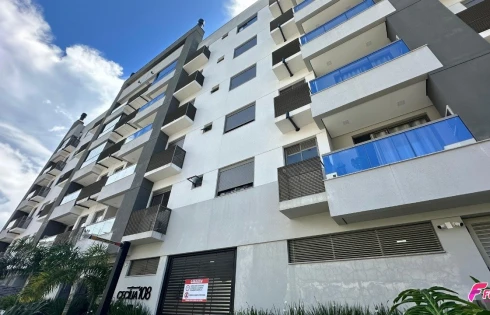 Apartamento em Carvoeira, Florianópolis