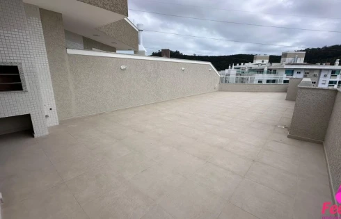 Cobertura em Ingleses do Rio Vermelho, Florianópolis