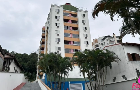 João Paulo, Florianópolis