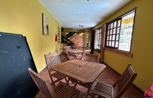 Apartamento em João Paulo, Florianópolis