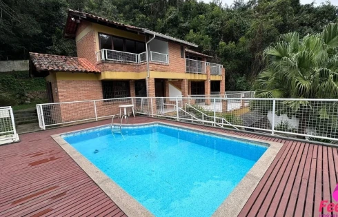 Apartamento em João Paulo, Florianópolis
