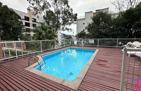 Apartamento em João Paulo, Florianópolis