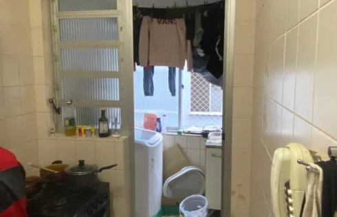 Apartamento em Itacorubi, Florianópolis