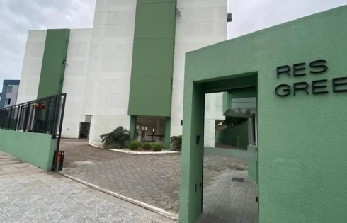 Itacorubi, Florianópolis