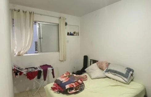 Apartamento em Itacorubi, Florianópolis