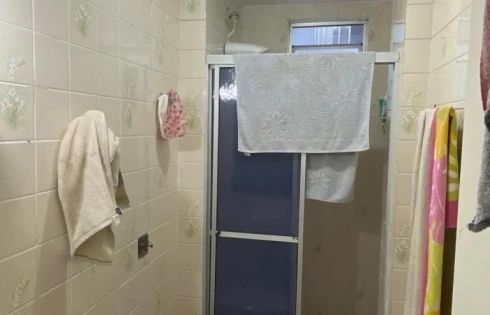 Apartamento em Itacorubi, Florianópolis