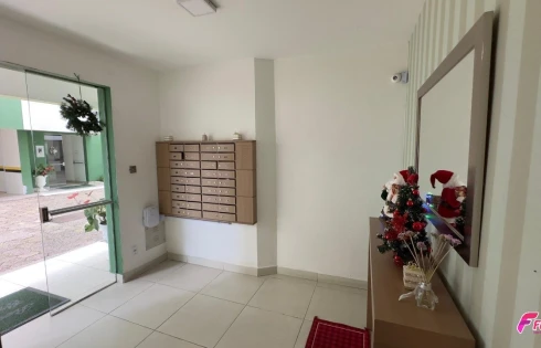 Apartamento em Itacorubi, Florianópolis