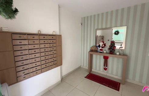 Apartamento em Itacorubi, Florianópolis