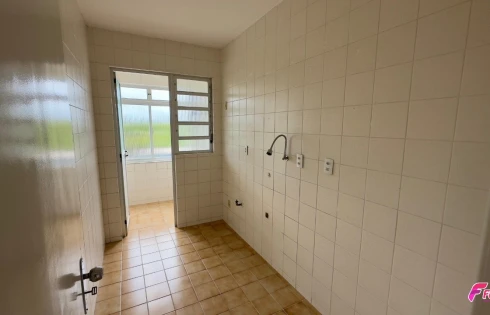 Apartamento em Itacorubi, Florianópolis