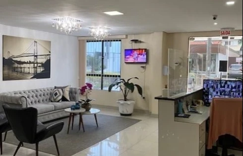 Apartamento em Ingleses do Rio Vermelho, Florianópolis