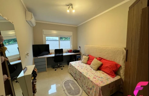 Casa em Ingleses do Rio Vermelho, Florianópolis