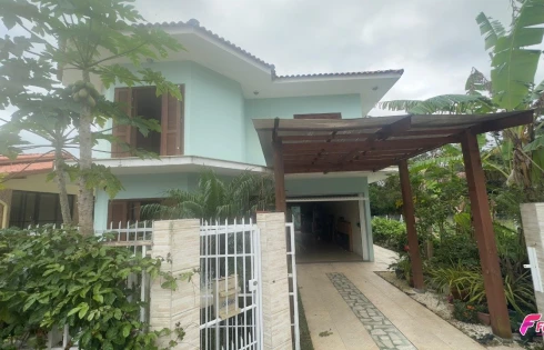 Casa em Vargem Grande, Florianópolis