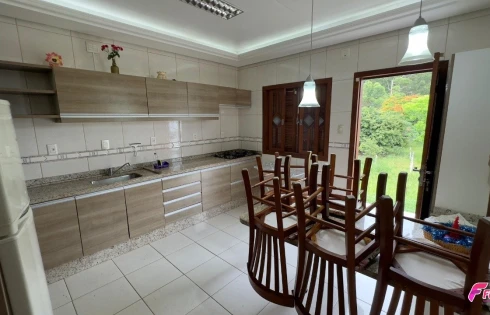 Casa em Vargem Grande, Florianópolis