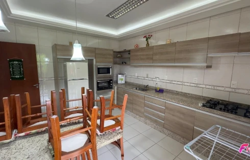 Casa em Vargem Grande, Florianópolis