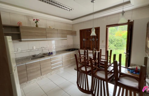 Casa em Vargem Grande, Florianópolis