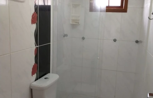 Casa em Saco dos Limões, Florianópolis