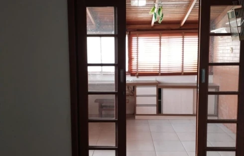 Casa em Saco dos Limões, Florianópolis