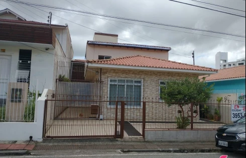 Saco dos Limões, Florianópolis