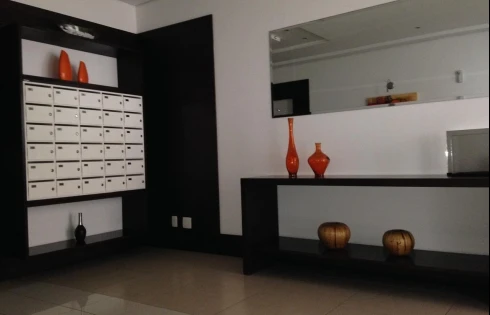 Apartamento com 3 Suítes no Joao Paulo, Florianopolis - Foto 10