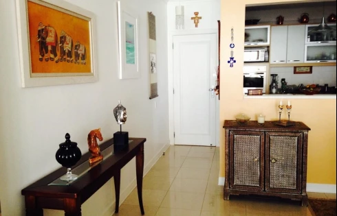 Apartamento com 3 Suítes no Joao Paulo, Florianopolis - Foto 11