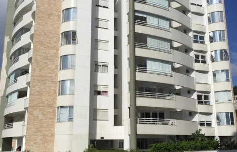 Apartamento com 3 Suítes no Joao Paulo, Florianopolis - Foto 13