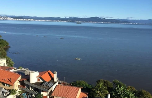 Apartamento em João Paulo, Florianópolis