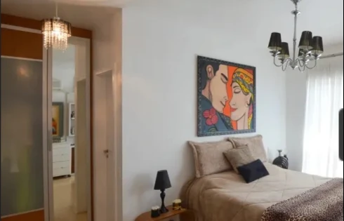 Apartamento em João Paulo, Florianópolis